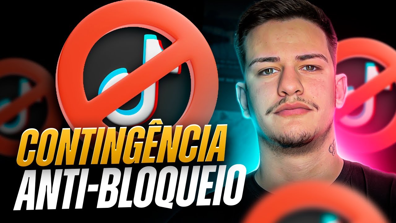 Evite os BLOQUEIOS no TikTok Ads - Passo a Passo