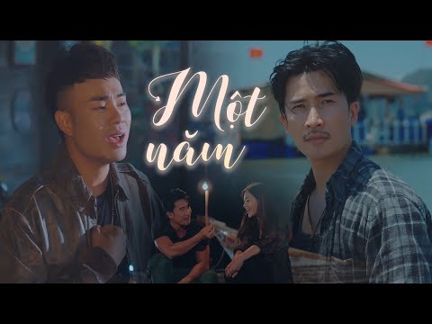 Thể hiện bởi Lương Gia Hùng