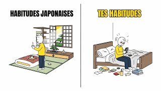 8 Petites Habitudes Japonaises qui font une Énorme Différence