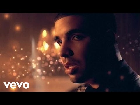 Drake - Over (Official Music Video)