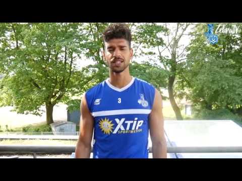 MSV-Sommerloch-Frage Hajri // Saisonstart