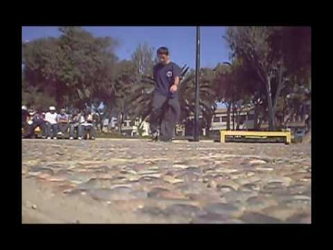 [Cwalklife.com] CwalkOrDie10' - Deimoz - Ronda 1