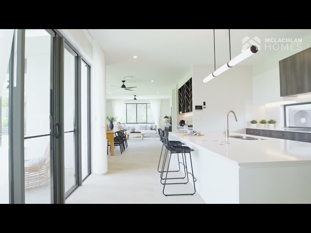 McLachlan Homes - Caboolture, QLD