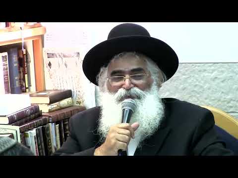 הרב יורם אברג'ל-המסר היומי-השורש שלנו מצוין- ג' סיון תשפ"ג