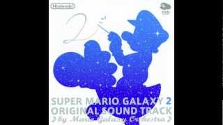 Top 10 Super Mario Galaxy 2 Music