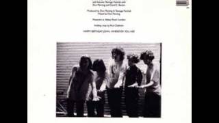 Teenage Fanclub-The Ballad Of John And Yoko