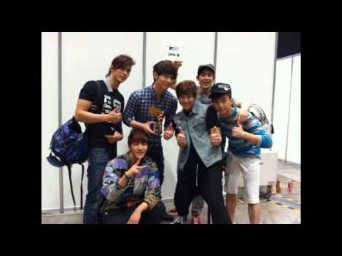 JYP Nation 2014 (GOT7, 2PM, 2AM, Miss A, Wonder Girls, 15&, Sunmi, Baek Ah Yeon, Joo, J.Y. Park)