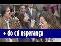 ENSAIO CD ESPERANÇA QUANDO A TEMPESTADE VEM E ESPERANÇA 04 07 2004