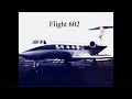 Chicago Flight 602 Story Video