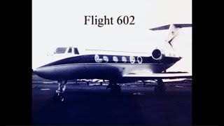 Chicago Flight 602 Story Video