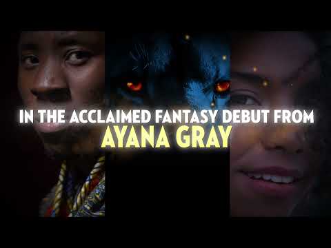 Beasts of Prey by Ayana Gray | Official Trailer