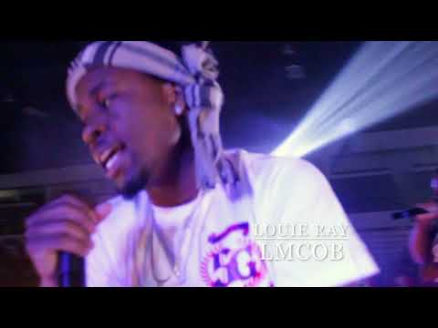 SpringJam 17 Louie ray Velly Beretta Prezidential P King Cashes Westpad bear flint Michigan