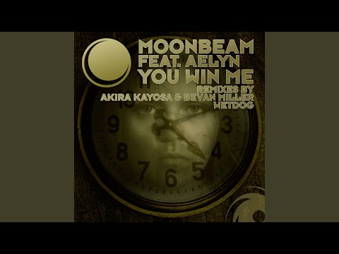 You Win Me [Bonus Track] (Akira Kayosa & Bevan Miller Remix)