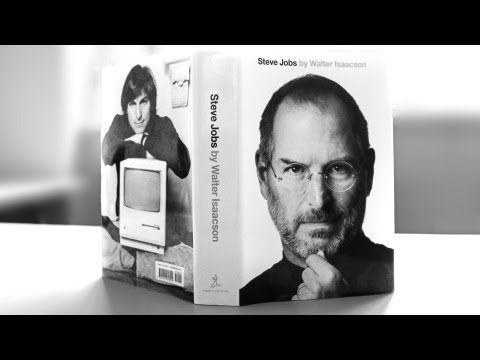 STEVE JOBS 再審査