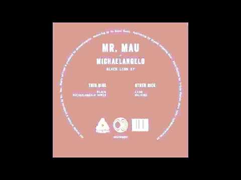 [Orbis Records 009 B2] - Mr. Mau - Walking