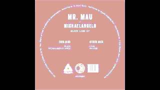 [Orbis Records 009 B2] - Mr. Mau - Walking