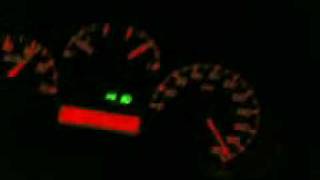 preview picture of video 'Fiat Punto 1.2 16v  ELX  - Top Speed 200km'