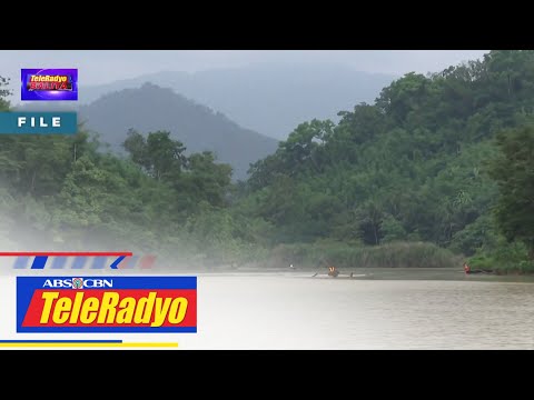 NWRB: Alokasyon ng tubig ng MWSS babawasan sa Hulyo TeleRadyo Balita (21 June 2023)
