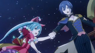 Download lagu Pjsk movie but it's only kaito mp3 Download lagu Pjsk movie but it's only kaito mp3