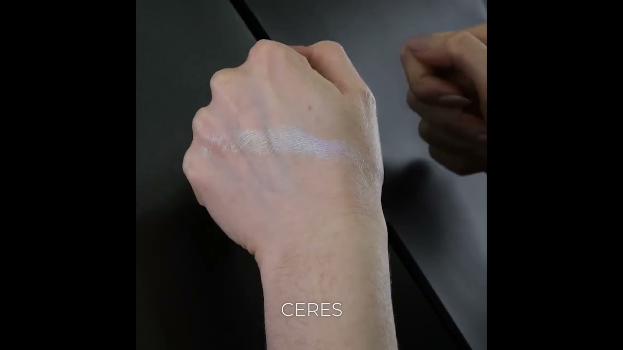 Lethal Cosmetics - MAGNETIC™ Pressed Multichrome Shadow
