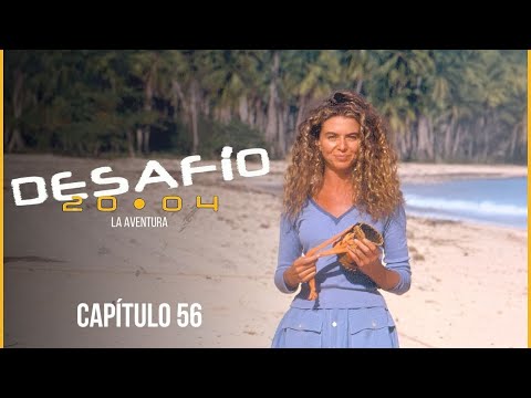 Desafío 2004 - Capítulo 56: Mensaje de Juan Carlos y Reflexiones de los Participantes