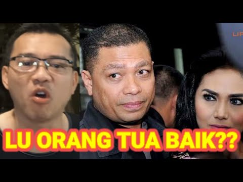 Raul KD Berkoar-koar? Kisruuh dg Aurel Azriel? Anang SKAKKMAT Raul Lemos Begini? Lelaki TULEN??