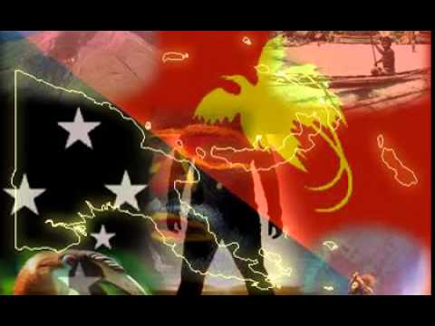 4Blordz ft  Eldiz   Meri New Ireland PNG Music 2014