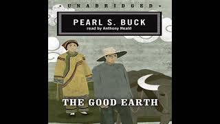 Good Earth by Pearl S. Buck | Free Audiobook