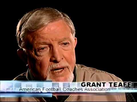 Heads up Football (Riddell)