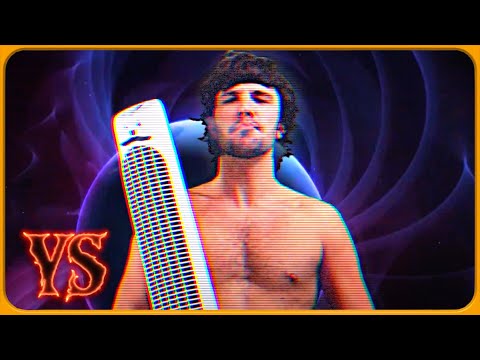 Video thumbnail for Quarantine Song