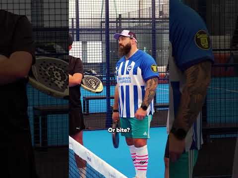 Rugby Is Too Dangerous (Compared To Boxing).