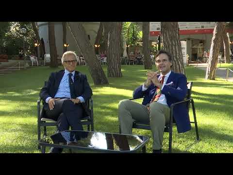 AON Challanger, il grande tennis torna a Genova: intervista a Stefano Messina