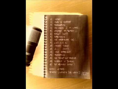 Gatzek feat Lipiec-Dr.Chaos II