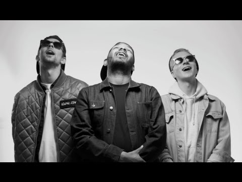 Safi & Spreej - Amai Amai ft Hef - #TROTS