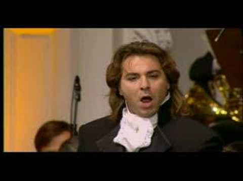 Roberto Alagna - "Non piangere Liu.."