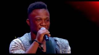 Samuel Storm The story