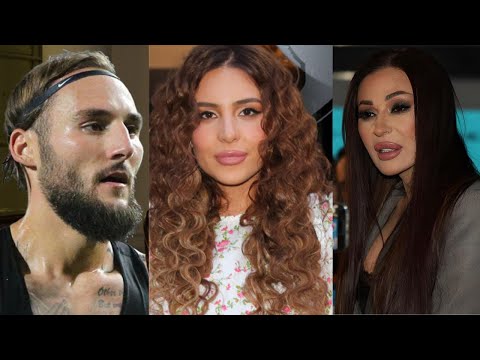 ANASRASIJA RAŽNATOVIČ - BORBA ZA POTOMSTVO! Suze, nada i najteža bitka!