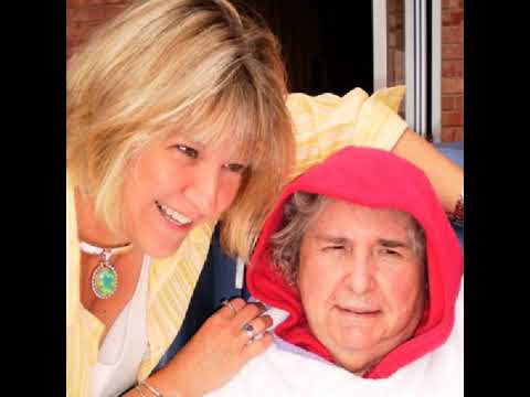 Dad, Dementia and Ice Cream – A Journey with disease