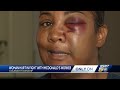 Woman hurt in fight with Colerain Township McDonald's worker