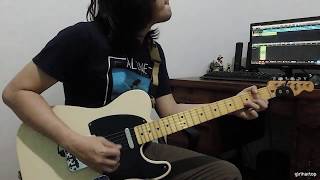 Download lagu Gigi - Kembalilah Kasih Cover Gitar mp3 Download lagu Gigi - Kembalilah Kasih Cover Gitar mp3