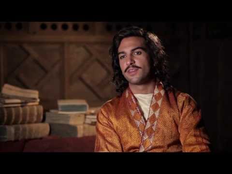 Der Medicus | Featurette D (2013)