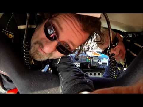 4° Lessinia Sport 2014 Turazza P. - Turazza M. SHOW HD