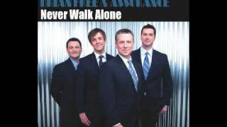 Brian Free &amp; Assurance - NWA- Never Walk Alone.avi