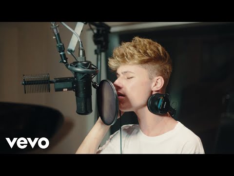 Video thumbnail for Say Something to Me