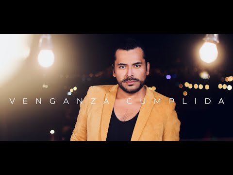 Carlo Supo - Venganza Cumplida (Video Oficial)