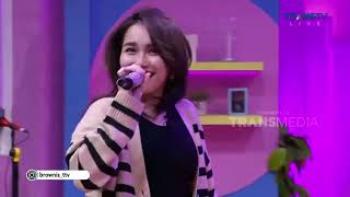 Download lagu Ayu ting-ting _Lanange jagat | Tarling | Brownis mp3