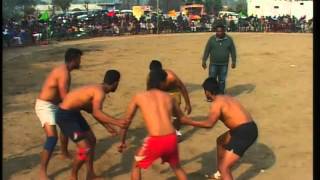 (1) Kohala (Jalandhar) Kabaddi Tournament 12 Jan 2016
