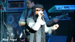 Maxi Priest Prayer for The World