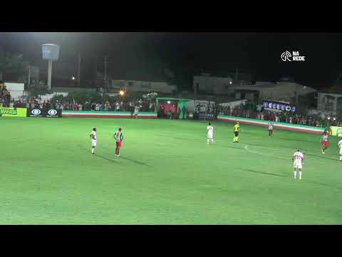 VEJA O GOL DO CRB NO CSE PELO CAMPENATO ALAGOANO 2022