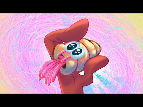 Zig & Sharko | THE TINY TIRANT (S01E55) New Episodes in HD